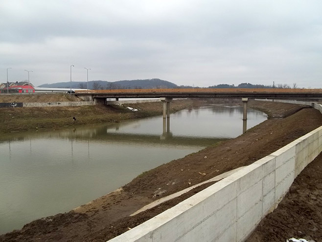 NESTANAK MUŠKARCA PRIJAVLJEN 10. DECEMBRA PROŠLE GODINE Tijelo pronađeno na obali rijeke Ukrine, poznat identitet