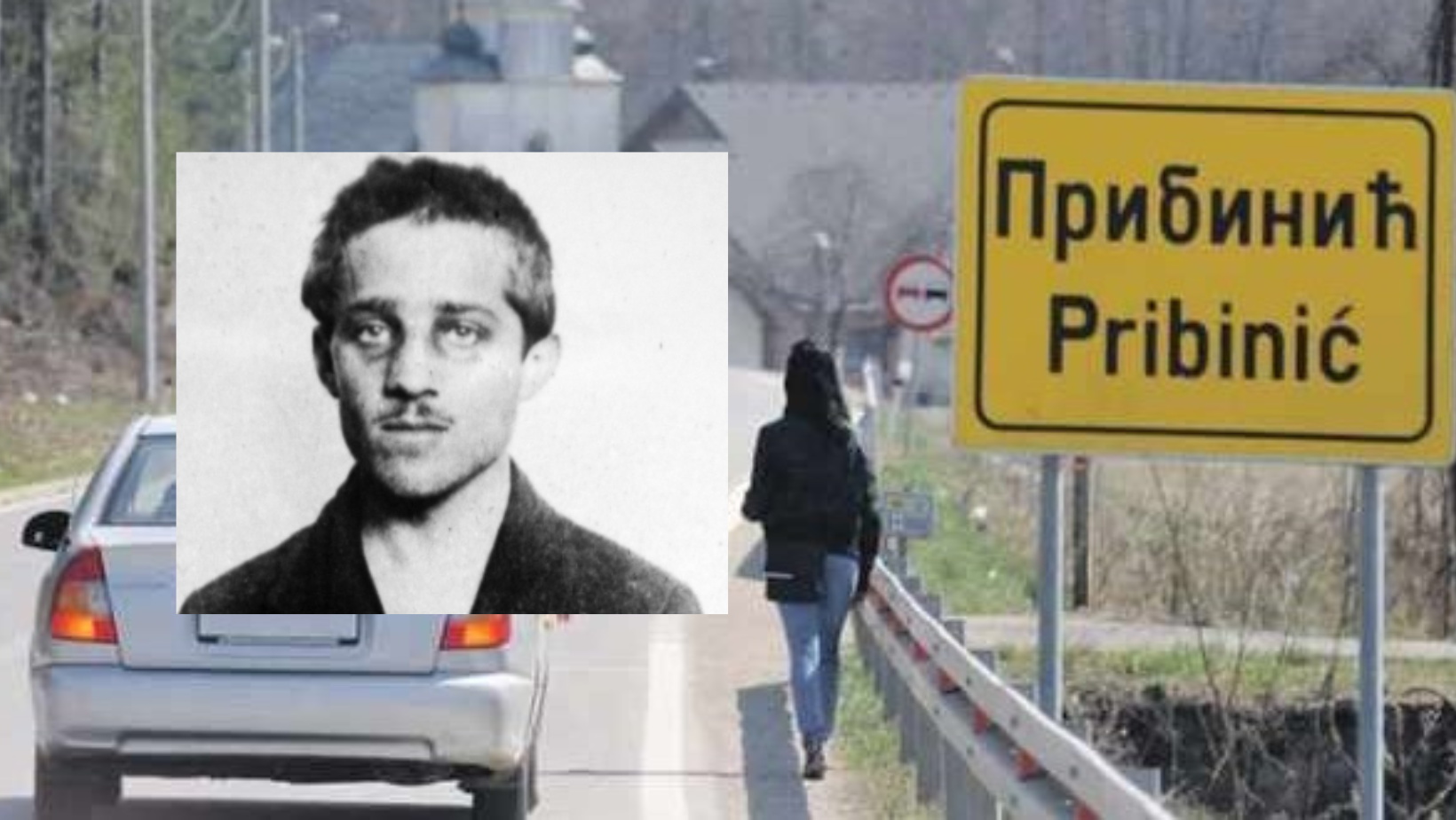 SELO PRIBINIĆ ODVAJKADA POZNATO Čest gost bio Gavrilo Princip, po njemu je izletište dobilo ime, a svi se sjećaju njegove ljubavi sa seoskom učiteljicom