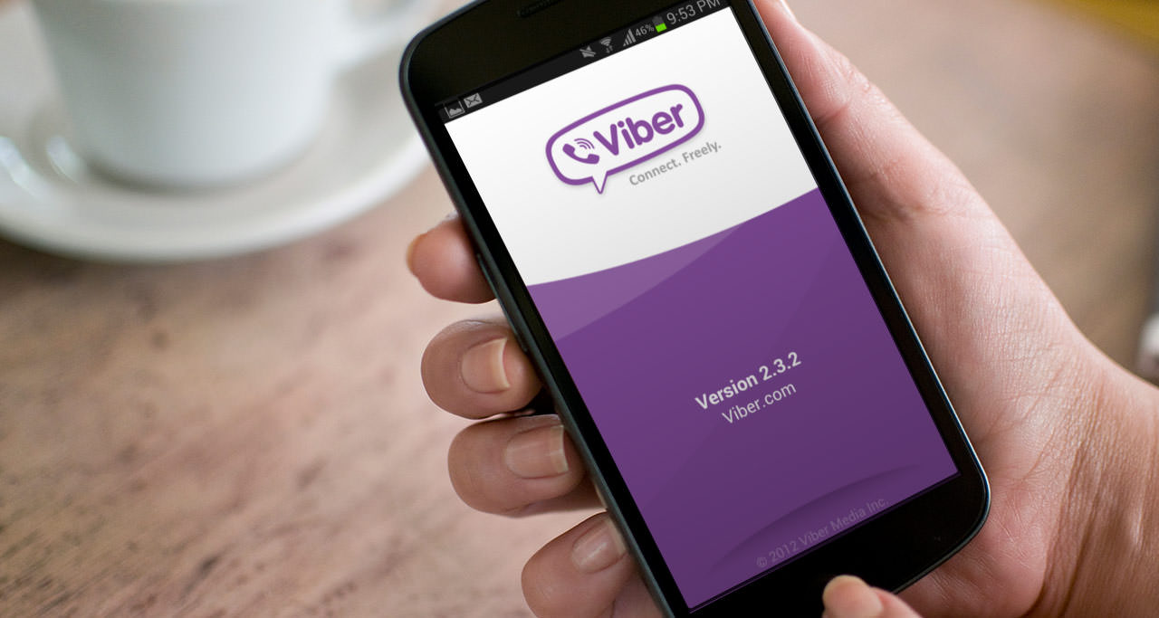 KATEGORIZACIJA RAZGOVORA Viber dobio opciju koja će vas oduševiti