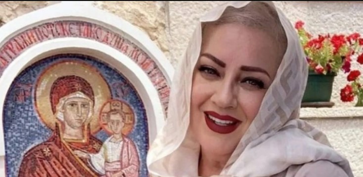 "ANASTASIJU I GUDELJA RAZDVAJAJU CRNOM MAGIJOM" Vesna Rivas otkriva šta čeka poznate u budućnosti