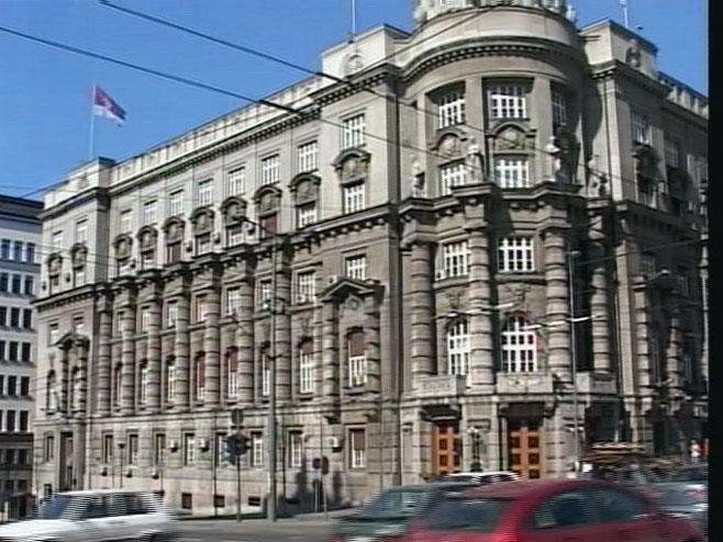Vlada Srbije preporučila poslodavcima da zaposlenima omoguće da ne rade 8. januara
