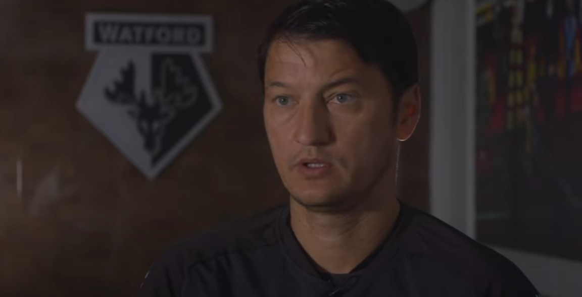 SRPSKI TRENER PRONAŠAO NOVI KLUB Ivić od danas je zvanično strateg ruskog Krasnodara