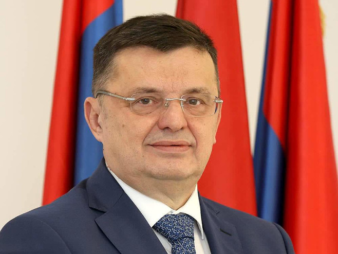TEGELTIJA NAKON SJEDNICE: "Ohrabrujuće poruke novih predstavnika takozvanog političkog Sarajeva"