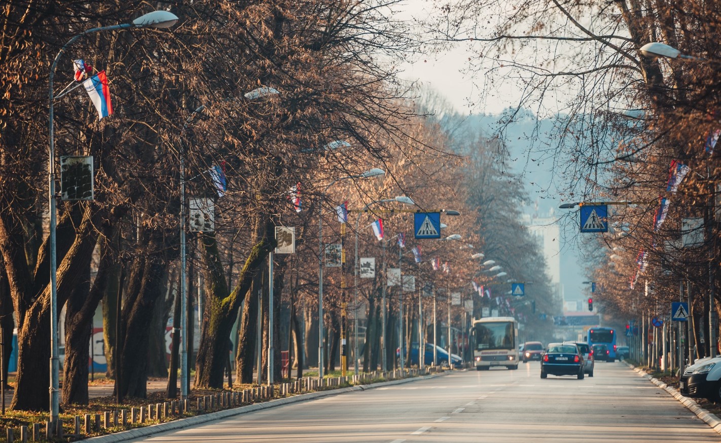 NALAZAČU SLIJEDI NAGRADA Izgubljena kesa puna evra u BANJALUCI