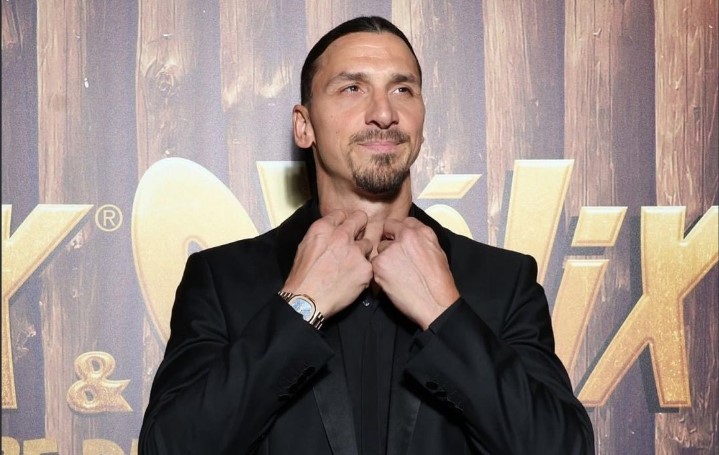 Zlatan Ibrahimović pričao o fudbalu i intimnim odnosima na balkanski način: Se*s je bolji! Ko god misli drugačije ima problem u krevetu