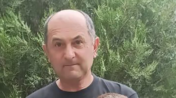 SAČEKAO GA ISPRED KUĆE, PA GA ZATUKAO ČEKIĆEM Ovo je čovjek koji je svirepo ubio ženinog ljubavnika, pa se objesio