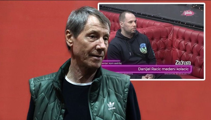 MOKA OTKRIO KAKO JE ZVEZDAN UBIO OLIVERA JOVANOVIĆA "Objašnjavam ja pošto je moj sin mutavac": Mangupčiću sa Dorćola djevojka prošvercala pištolj