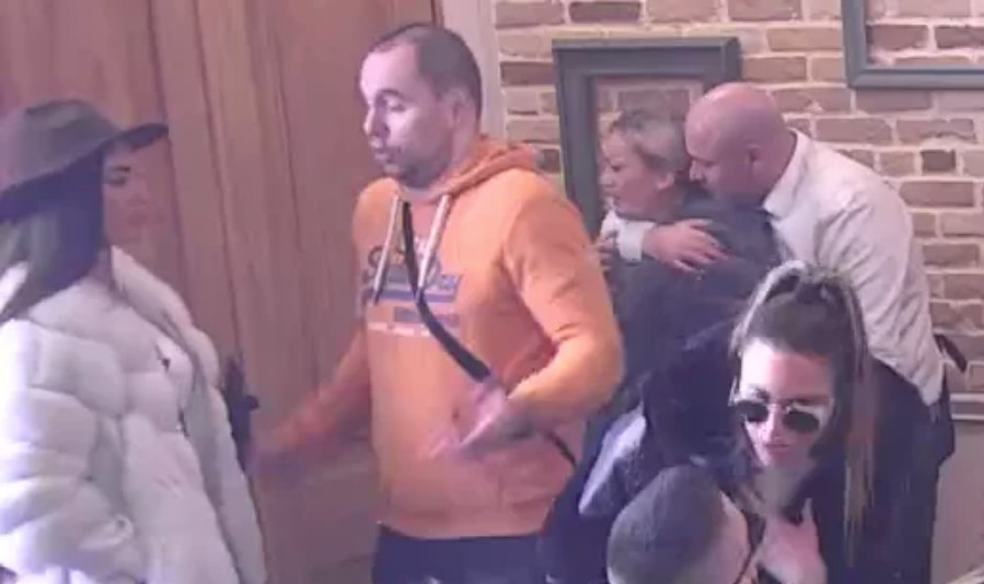 ZVEZDAN DOBIO ŠTA JE HTIO, SADA JE GAZI Anđela negoduje, želi da provode vrijeme zajedno kao nekada (VIDEO)
