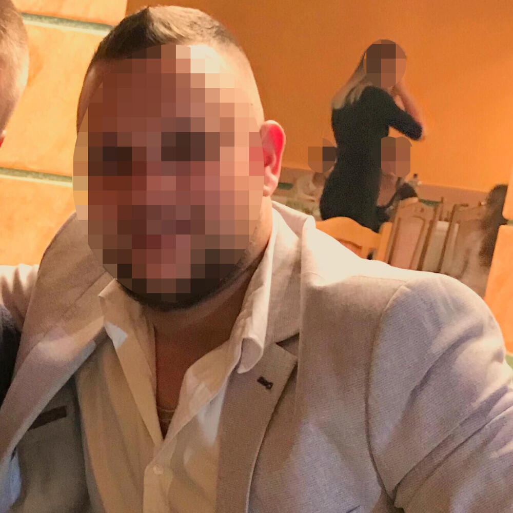 OVO JE VOZAČ KOJI JE AUTOMOBILOM PREGAZIO DJEČAKA (14) U SOMBORU: Pokušao da pobjegne, tereti se za DVA krivična djela! (FOTO)