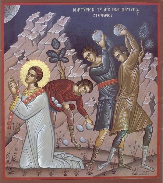 SUTRA JE PRVA SLAVA U OVOJ GODINI Obavezno uradite ovo na Stevanjdan