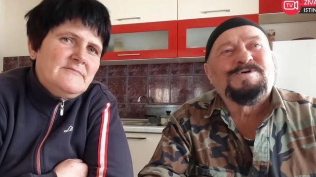 PRAVA LJUBAV GODINE NE BROJI Šaban (84) i Asmira (49) čekaju dijete, priča ovog bračnog para obišla region (VIDEO)