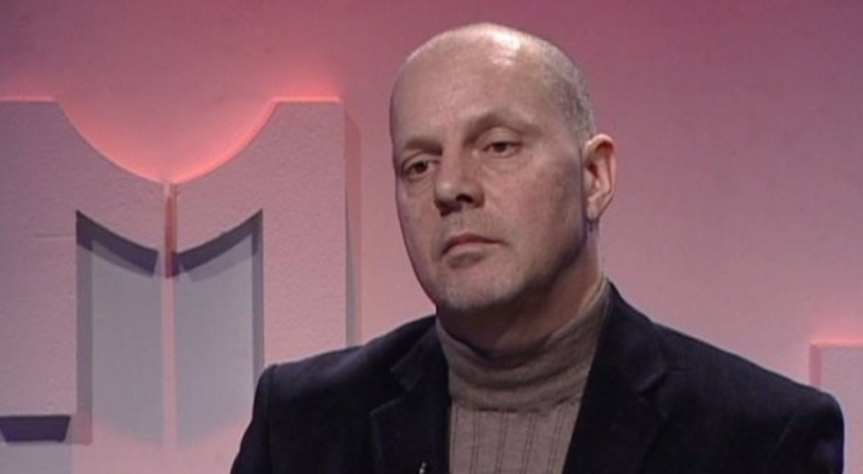 RASTU I BOGATSVTO I SIROMAŠTVO Aleksandar Pavić: "Zapadne vlade ponašaju se kao Superhik"