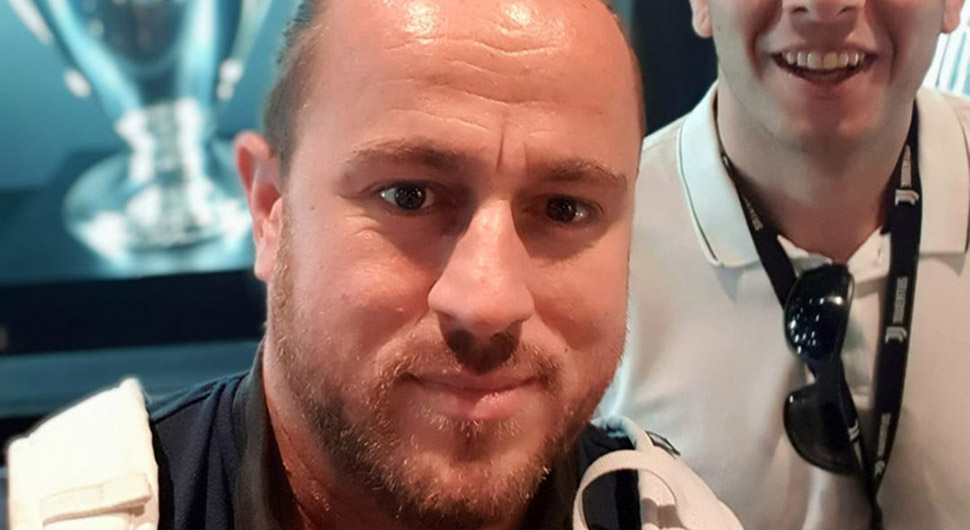 OGLASIO SE OTAC ALMIRA RAŠČIĆA: "To je bila sačekuša, istraga nije urađena kako treba"