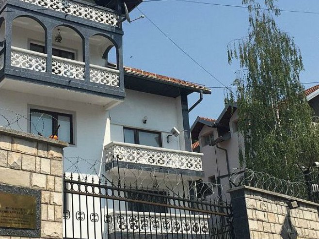 ZAPAD DOSLJEDNO UNIŠTAVA SISTEM MEĐUNARODNOG PRAVA Ambasada Rusije: Guterešov odgovor potvrda da Šmitova kandidatura nije odobrena