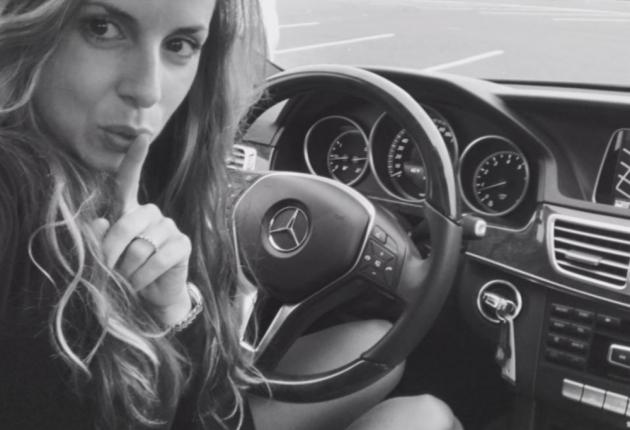 AUTOMOBIL ANE VOLŠ STOJI PARKIRAN U VAŠINGTONU Policisjki izvještaji bacaju potpuno novo svjetlo na nestanak Beograđanke (FOTO)