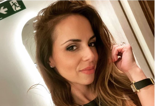 MISTERIJA TELEFONA ANE VOLŠ Policija otkrila gdje i kada je posljednji put lociran signal, a telefon je isključen dva dana kasnije