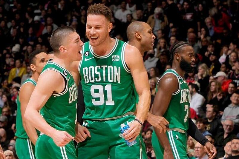 BOSTON NASTAVIO SA DOBROM IGROM Upisao novu pobjedu, Klivlend bolji od Milvokija