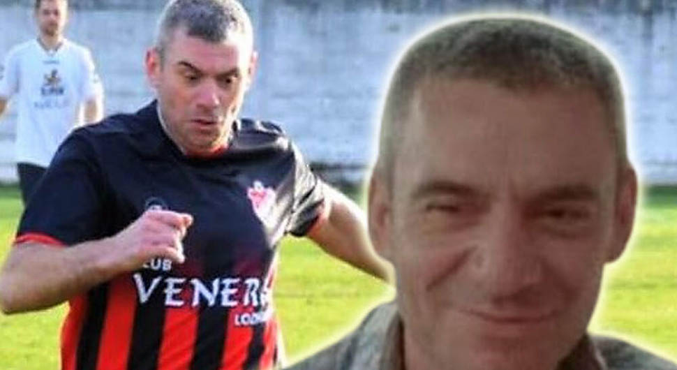 DA SRCE PUKNE OD TUGE Braća Milan i Milisav preminuli u istom danu, suze i bol okovali Loznicu
