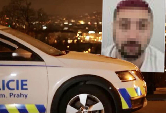 EVO KO JE SRBIN KOJI JE NOŽEM ISKASAPIO SRPKINJU U ČEŠKOJ Stefanu prijeti kazna do 20 godina zatvora