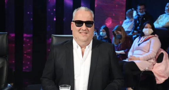 "MENI JE NOVA GODINA BILA KAD GOD KRENEMO U DRVAR" Dejan Matić se prisjetio praznika iz djetinjstva koje je proslavljao sa bratom Sašom