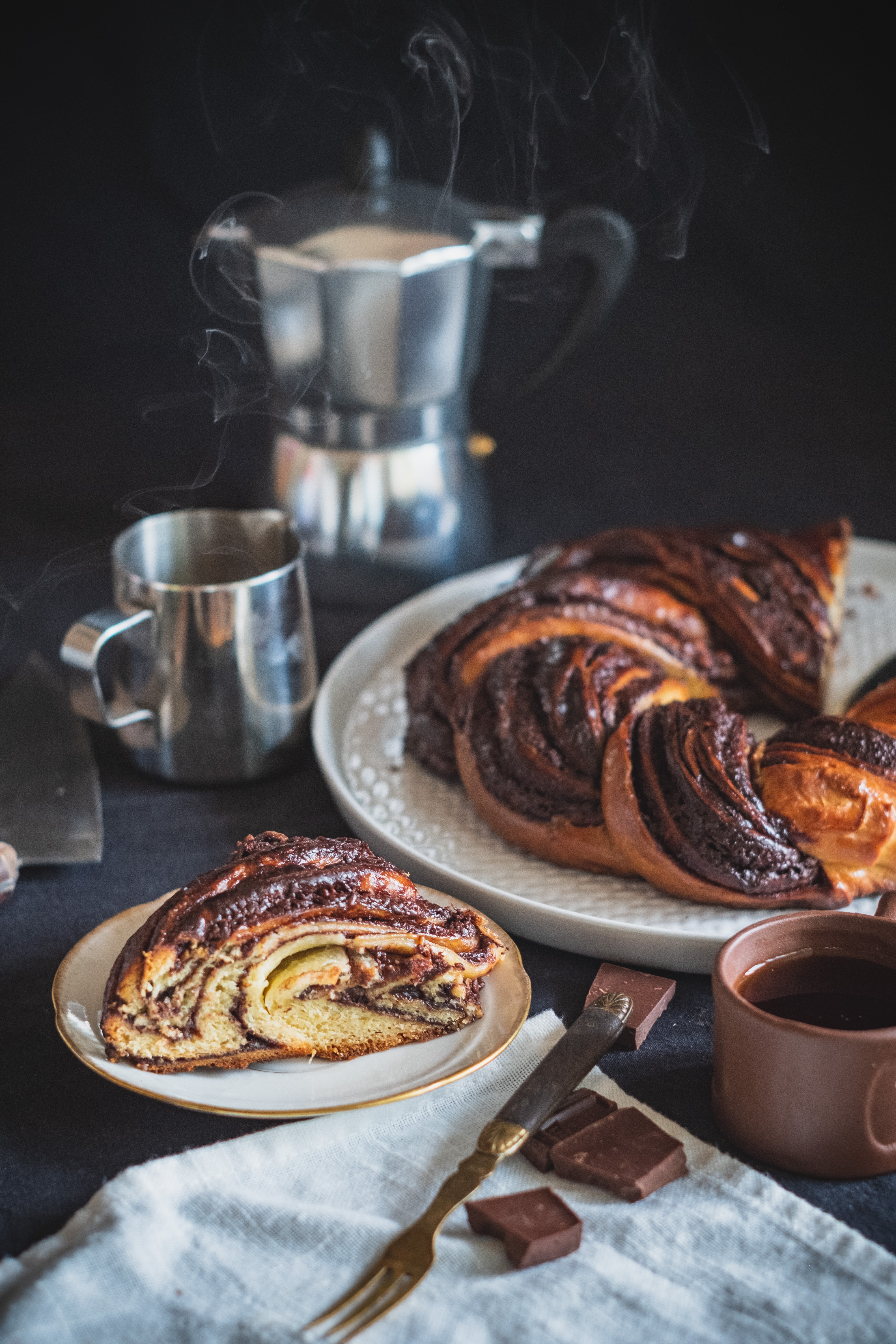 OVO NAPROSTO MORATE PROBATI Babka, poslastica stvorena za hladne dane