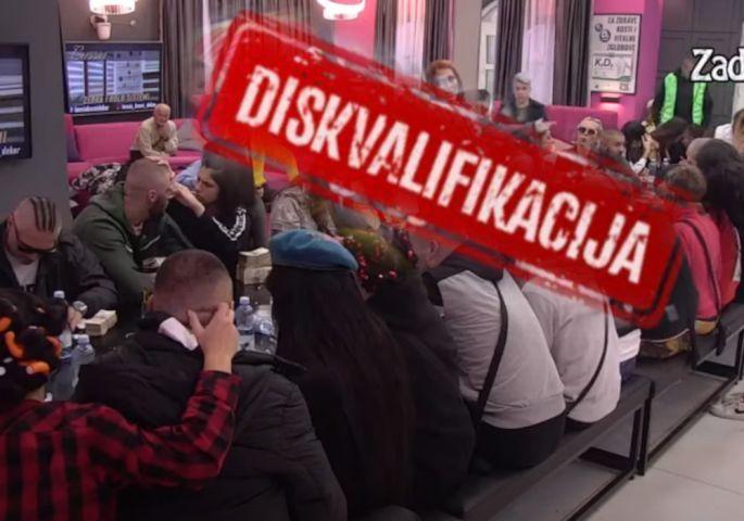 HITNA DISKVALIFIKACIJA?! Isplivao novi ugao tuče Filipa Cara i Ivana Marinkovića, evo ko je izvukao najdeblji kraj (VIDEO)