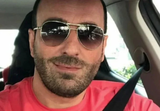 UHAPŠEN BLIZAK SARADNIK DARKA ŠARIĆA Draško Vuković Ken “pao” u Zagrebu