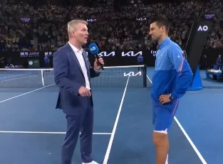 NOLE PRESREĆAN NAKON POBJEDE NAD POLOM “Sjećam se finala sa Cicipasom, pobijedio sam, zar ne?”