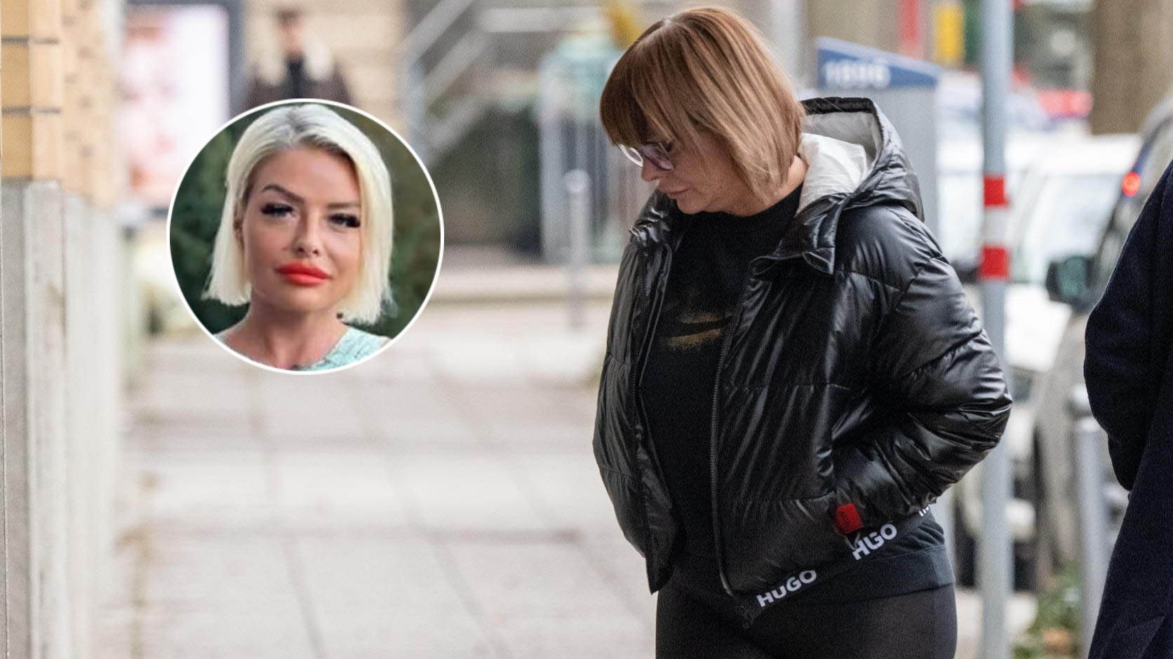 NJEMAČKE VLASTI POKUŠAVAJU SKLOPITI KOCKICE Nakon Mirnesinog hapšenja jedna stvar ostala misterija