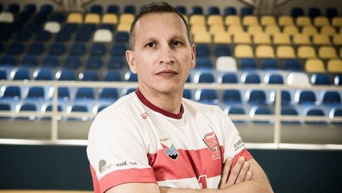 UCJENJIVAO LJUBAVNICU Bivši bh. rukometaš Emir Šahinović osuđen na tri godine zatvora zbog iznude