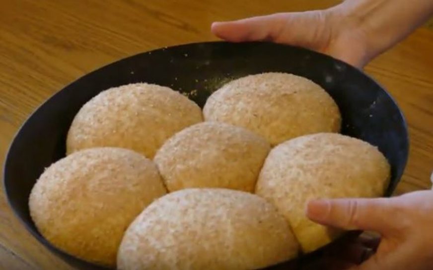 ZA PRAVE GURMANE Brioš sa bijelim lukom bolji od bilo kog hljeba