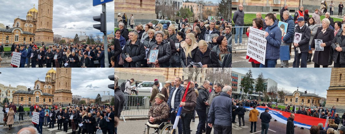 SREĆAN ROĐENDAN, REPUBLIKO SRPSKA Stanivuković: „U Hodu časti prvi su bili oni koji tu treba da budu“ (FOTO/VIDEO)