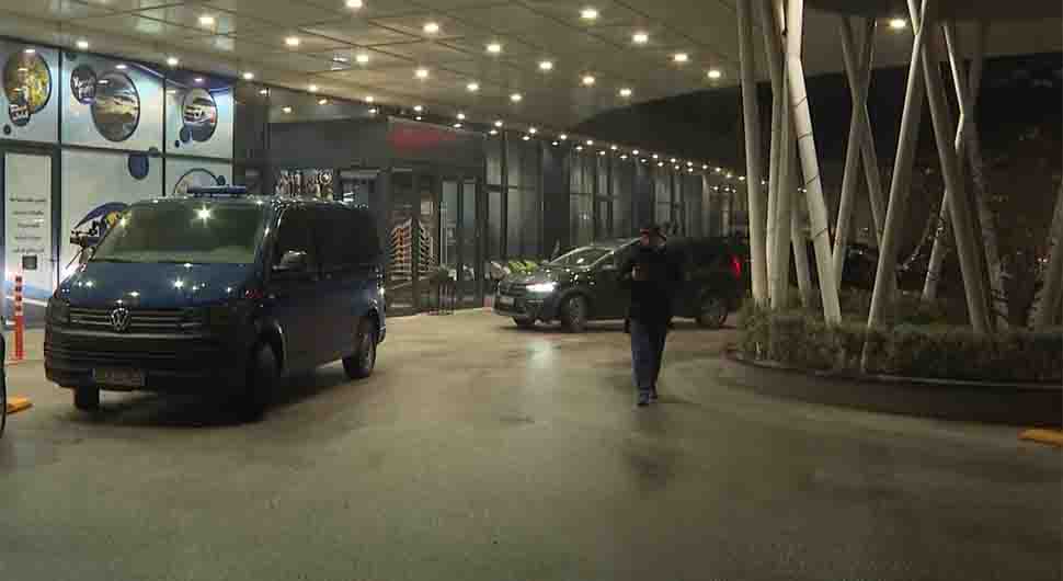 OPŠTINSKI SUD DONIO RJEŠENJE Osumnjičeni za napad na Beograđane u Sarajevu pušteni na slobodu