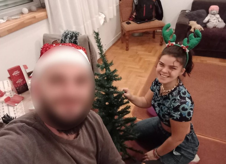 TERETE GA DA JE UBIO IZ NISKIH POBUDA Raspisana potjernica za Albancem iz Crne Gore zbog smrti Ivane Krivokapić