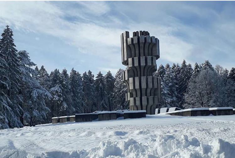Sutra skijaški kup na Kozari za osnovce i srednjoškolce