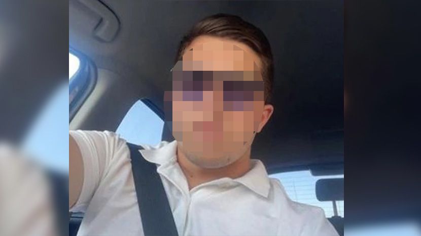 OVO JE MARKO (21) KOJI JE POGINUO U STRAVIČNOJ EKSPLOZIJI Mladić se "Tojotom" zakucao u kamion, stradao na licu mjesta