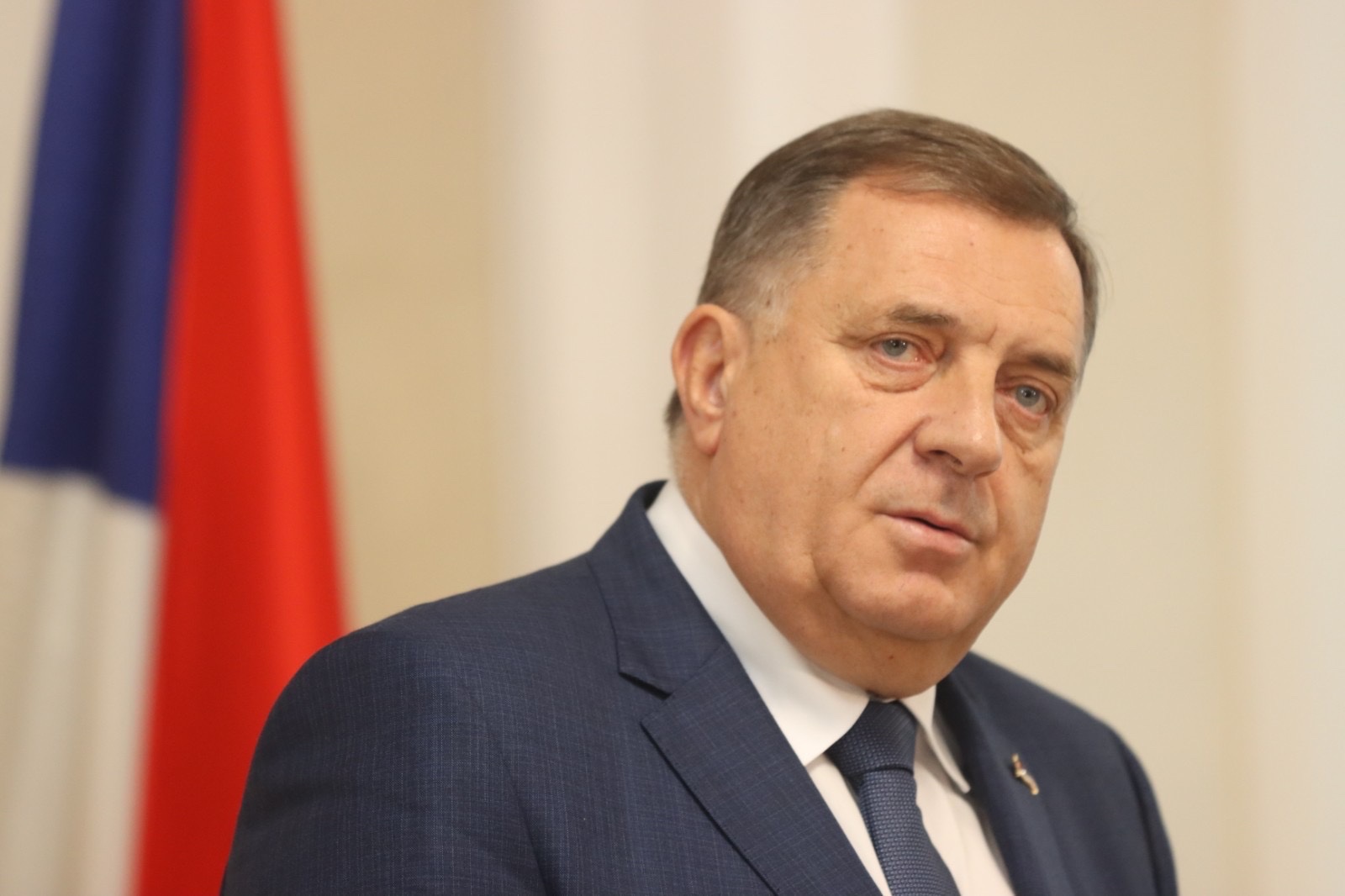 VUČIĆ STIŽE U SRPSKU Dodik nakon sastanka u Beogradu: "Biće održana zajednička sjednica dvije vlade"
