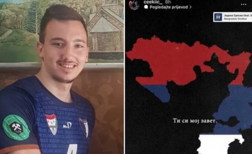 OGLASILI SE IZ RUKOMETNOG SAVEZA RS: "Podrška Čekiću, ako se nastave prijetnje, srpski klubovi istupaju iz lige"
