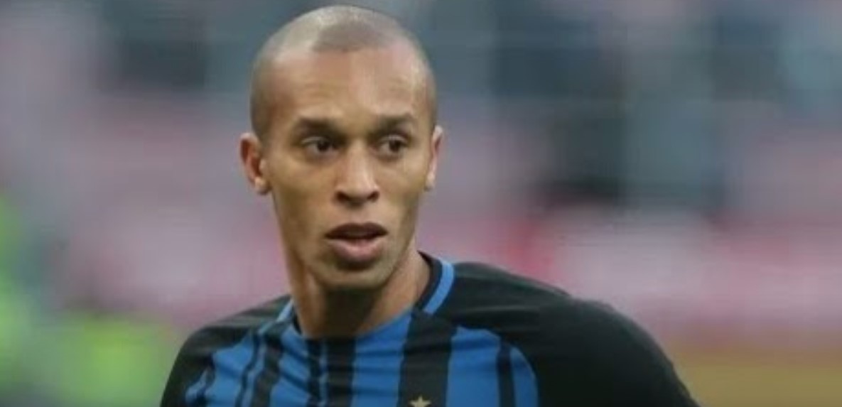 KRAJ VELIKE KARIJERE Brazilski reprezentativac Žoao Miranda odlučio da se povuče iz svijeta fudbala