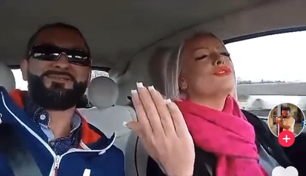 DOK MIRNESU TRAŽI CIJELA EVROPA MUJO UDARA U TARABU Video objavljen na društvenim mrežama zatalasao javnost, gdje se nalazi žena koja je "svrnula" milion?