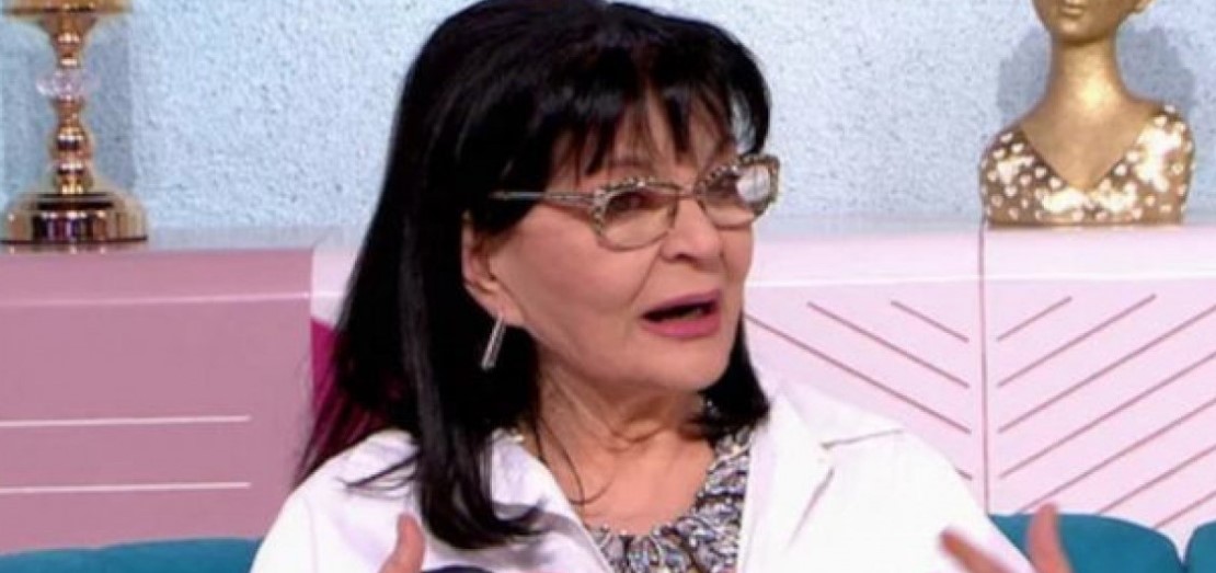 NADA OBRIĆ OPLELA PO KEBI "Proslavio se sa pjesmom koju mi je ukrao!"