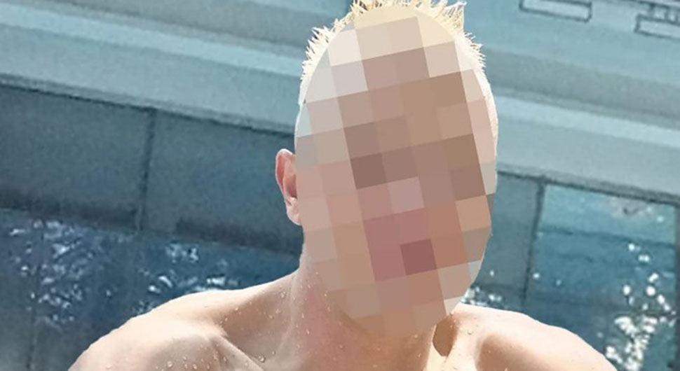 PRETUKAO DJEVOJKU I OŠIŠAO JE Ovo je nasilnik osumnjičen za brutalno djelo