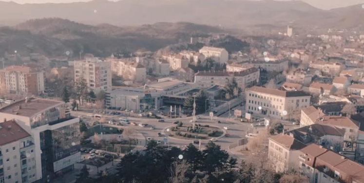 TRAGEDIJA POTRESLA NIKŠIĆ Pronađeno tijelo nepoznate muške osobe