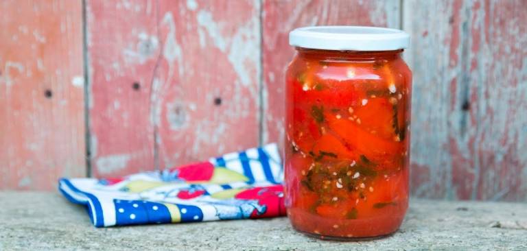 NJEGA SVI OBOŽAVAJU Ovo su najbolje sorte paprika za ajvar