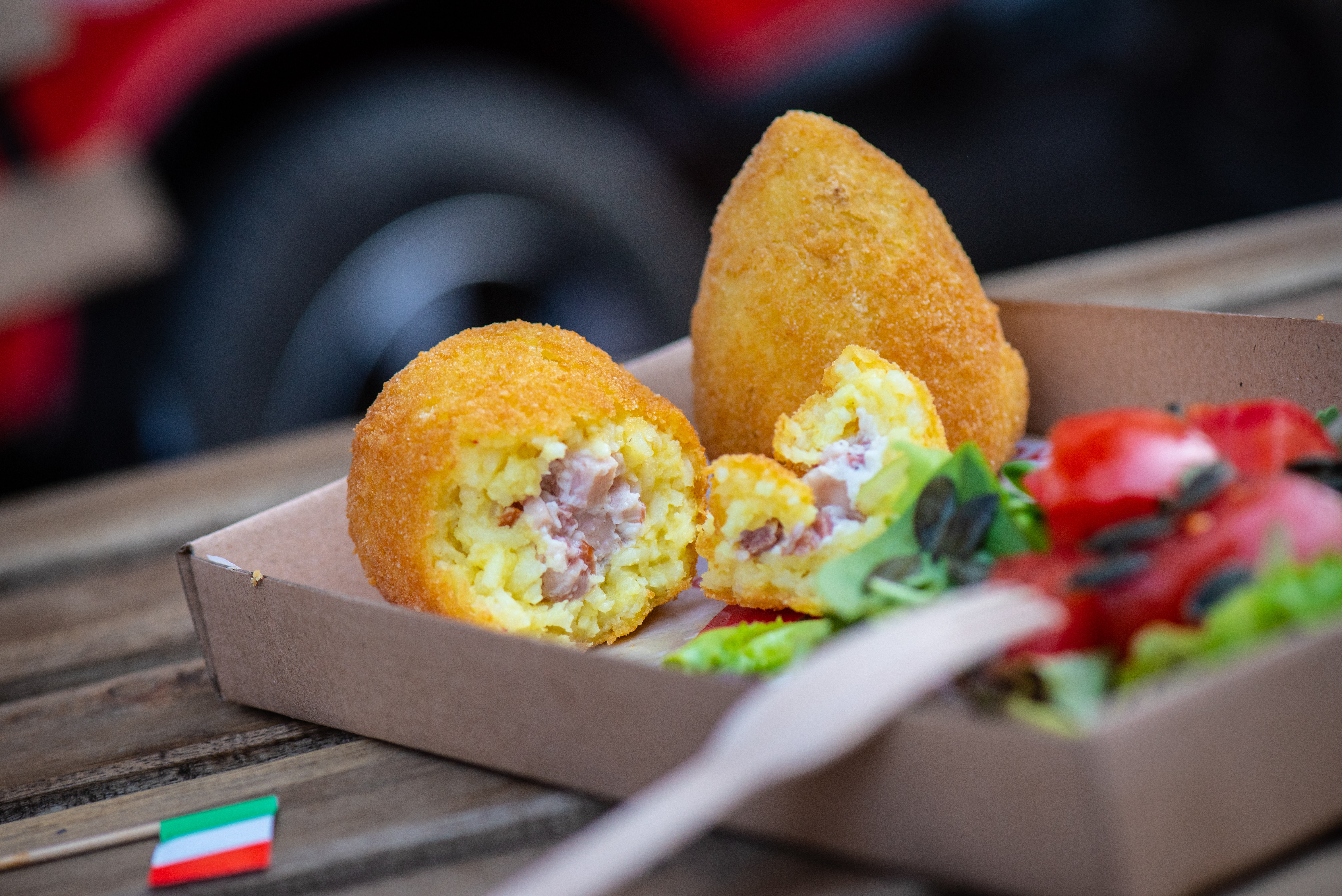 SICILIJANSKE POHOVANE ĆUFTICE Italijanska baka otkrila kako da napravite čuveni specijalitet 