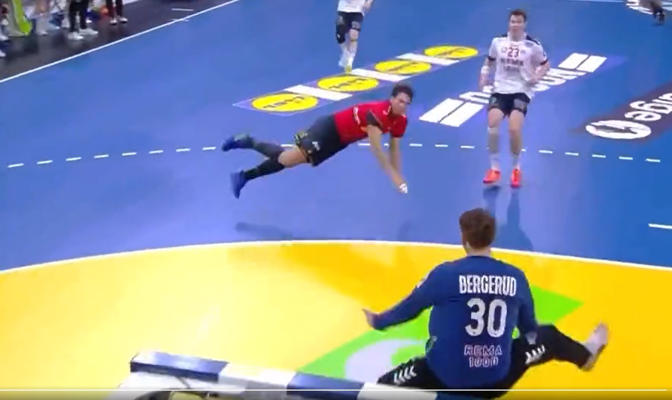 LUDNICA OD UTAKMICE, NAPETO DO POSLJEDNJE SEKUNDE! Španija nakon produžetaka srušila Norvešku (VIDEO)