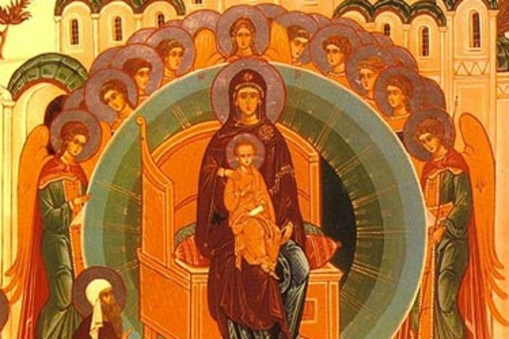 SABOR PRESVETE BOGORODICE Opomena za sve vjernike: Evo šta ne treba da radite drugog dana Božića