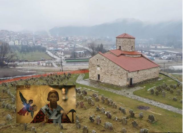 OVO JE RODNO MJESTO SVETOG SAVE: Stefan Nemanja ga uzeo u ruke i tepao mu “mišče moje malo” (FOTO)