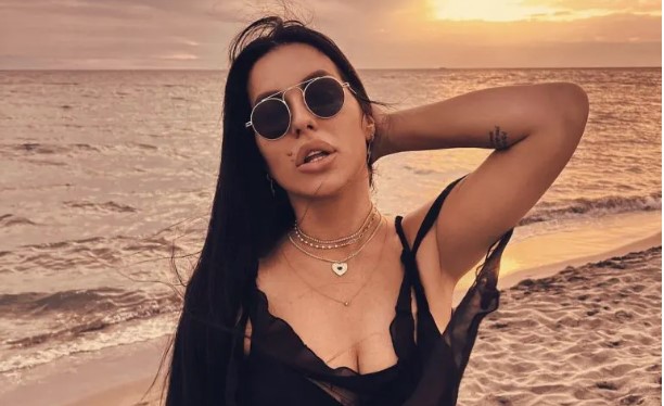 PJEVAČICA NE PRESTAJE DA ODUŠEVLJAVA Seka Aleksić promijenila imidž (FOTO)
