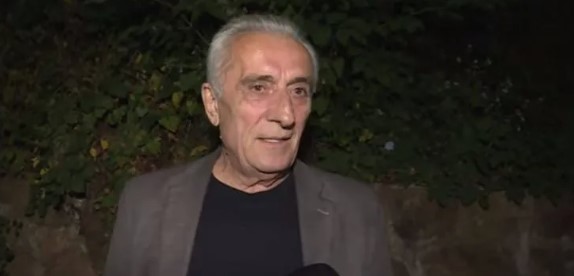BIO JE PRAVI BOEM, A ONDA JE SVE STALO Potresan razlog Šekijevog povlačenja iz kafane